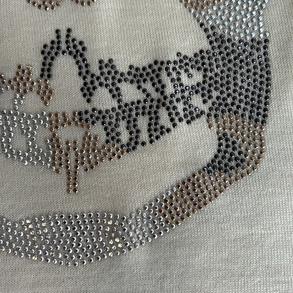 Host pick❤️NWT Zadig & Voltaire skull sweater - Picture 6 of 10